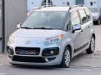 Citroen c3 Picasso 1.6i ** Automaat ** Euro5 ** 2012 **, Auto's, Euro 5, 4 cilinders, 1600 cc, Bedrijf