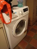 lave linge zanussi, Ophalen, Gebruikt