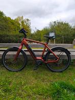 Dutch ID Shadow elektrische fiets, Ophalen, Gebruikt