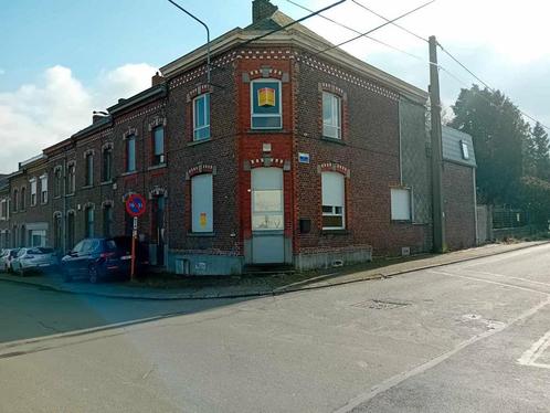 Maison à vendre à Colfontaine, 2 chambres, Immo, Huizen en Appartementen te koop, Vrijstaande woning