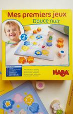 HABA - Mes Premiers Jeux: Douce Nuit, Enfants & Bébés, Jouets | Éducatifs & Créatifs, Utilisé, Enlèvement ou Envoi