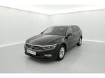 Volkswagen Passat Variant Passat SW 2.0 TDi SCR Style Busine, Automaat, Elektrische ramen, Zwart, Passat