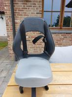 Yepp thule fietszitje junior, Fietsen en Brommers, Fietsaccessoires | Fietsstoeltjes, Ophalen, Achterzitje, 22 t/m 36 kg, Thule Yepp