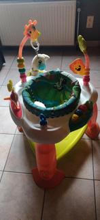 Speeltafel, Kinderen en Baby's, Ophalen, Zo goed als nieuw