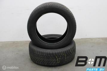 2 x 2255518 102V Bridgestone Blizzak LM001 4.5mm 225 55 18 beschikbaar voor biedingen