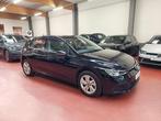 Volkswagen Golf 2.0 TDi + DSG + NAVI + LED + ACC + Euro 6d, Automaat, Euro 6, Zwart, 83 kW