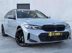 BMW 3 Serie 330 E * X-Drive*Pano*HarmanKardon*Head-Up*Trekha, Auto's, Automaat, 1998 cc, Gebruikt, Euro 6