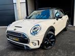 CLUBMAN SD JCW 190cv Automat. Full Full Option 12M Garanti, Autos, Mini, 5 places, Cuir, Berline, Automatique