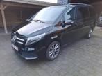 mercedes V300 cdi, Autos, Cuir, Euro 6, Carnet d'entretien, 2500 kg