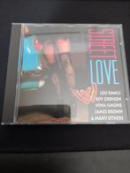 Street Love - Cd = Mint, Blues, Ophalen of Verzenden, Zo goed als nieuw