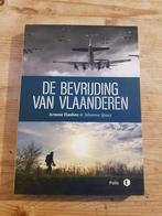 Arnout Hauben - De bevrijding van Vlaanderen, Boeken, Ophalen of Verzenden, 20e eeuw of later, Zo goed als nieuw, Arnout Hauben