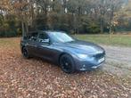 2.0 F31 touring M Sport / AIRCO / 1 jaar garantie, Auto's, BMW, Euro 5, 1995 cc, Zwart, 4 cilinders