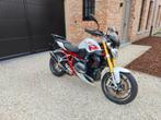 Bmw r1200r 2015 17000km, Motoren, Motoren | BMW, 2 cilinders, Meer dan 35 kW, 1200 cc, Sport