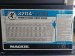 Mackie 3204 VLZ-3, Muziek en Instrumenten, Ophalen, Gebruikt, 20 kanalen of meer