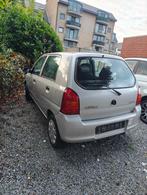 suzuki alto, Auto's, Stof, 46 kW, Handgeschakeld, 5 deurs