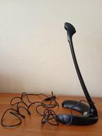 Microfoon voor PC of laptop in goede staat, Computers en Software, Windows Laptops, Ophalen of Verzenden, Gebruikt