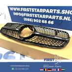 W253 C253 X253 GLC43 AMG DIAMOND GRIL Mercedes GLC A25388000, Auto-onderdelen, Ophalen of Verzenden, Gebruikt, Mercedes-Benz