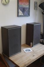 Peerless 50-4, Gebruikt, Minder dan 60 watt, Front, Rear of Stereo speakers, Ophalen