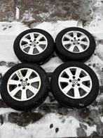 Continental 195/65 R15 T banden/velgen, Auto-onderdelen, Banden en Velgen, Ophalen, 15 inch, Banden en Velgen, Winterbanden