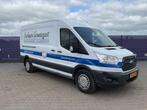 2016 - Ford - Transit - 350 2.2 TDCI L3H2 Tr - Bedrijfswagen, Auto's, Euro 5, Gebruikt, Bedrijf, Ford