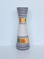 Vase en céramique West-Germany Bay 30 cm. Dans l'ordre le pl, Antiquités & Art, Enlèvement ou Envoi