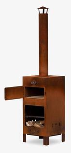 Tuin/pizza-oven - Gerard - Lanterfant, Ophalen, Gebruikt