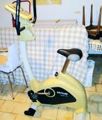 Kettler Giro M hometrainer, Sports & Fitness, Appareils de fitness, Enlèvement, Comme neuf, Vélo d'appartement