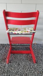 Stokke kinderstoel, Kinderen en Baby's, Ophalen, Gebruikt
