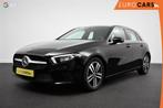 Mercedes-Benz A 200 Automaat Progressive Navigatie Camera Cl, Auto's, Mercedes-Benz, Automaat, Zwart, Bedrijf, Berline