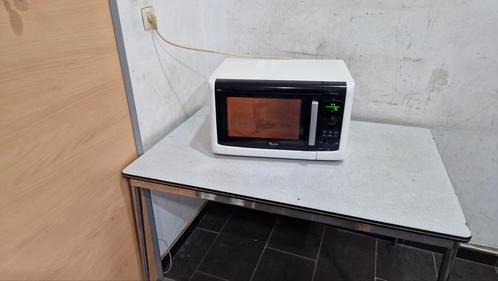 Whirlpool magnetronoven model FT 334 Ce magnetronoven, Elektronische apparatuur, Microgolfovens, Zo goed als nieuw, Microgolfoven