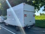 Renault Lichte vrachtwagen, Auto's, Renault, Euro 2, Gebruikt, Overige modellen, Bedrijf