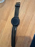 Garmin forerunner 955 solar, Handtassen en Accessoires, Sporthorloges, Ophalen, Gebruikt, Zwart, Garmin