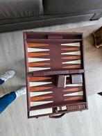 Backgammon - jacket, Ophalen, Zo goed als nieuw