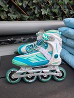 Rolschaatsen, Sport en Fitness, Ophalen, Zo goed als nieuw
