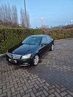 Mercedes class c 200cdi super etat 4000€, Automaat, Centrale vergrendeling, Particulier, Te koop