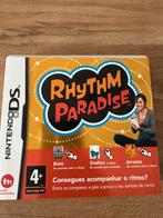 Nitendo DS Rhythm Paradise, Games en Spelcomputers, Ophalen of Verzenden, Zo goed als nieuw