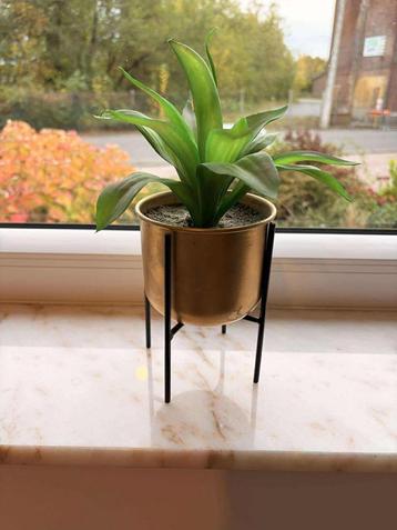 Kunstmatige staande plant „Maisons du Monde” beschikbaar voor biedingen