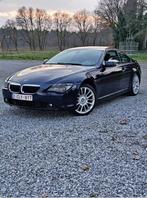 Bmw 630 LPG individual, Auto's, Particulier, Euro 4, 6 Reeks, Te koop