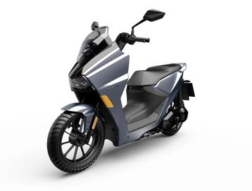Elektrische scooter Horwin SK1 klasse B 45 km/u beschikbaar voor biedingen