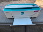 Imprimante HP Desketjet 3762 + 1 cartouche 304, Impression couleur, Enlèvement, HP, Imprimante à jet d'encre