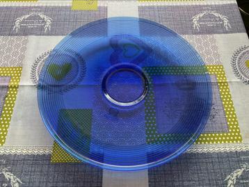 Mooie decoratieve schaal 49cm beschikbaar voor biedingen