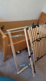 Lit Simple, Bricolage & Construction, Échelles & Escaliers, Enlèvement
