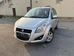 Suzuki Splash 2015 1.2 essence Airco 69kw 132000km, Bedrijf, Handgeschakeld, 5 deurs, Splash