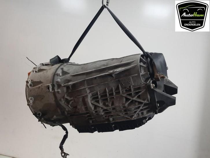 VERSNELLINGSBAK AUTOMAAT Mercedes-Benz C Estate (S205), Auto-onderdelen, Transmissie en Toebehoren, Mercedes-Benz, Gebruikt