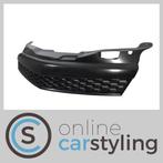 Embleemloze Grill Opel Astra H GTC OPC Look, Ophalen of Verzenden, Nieuw, Opel