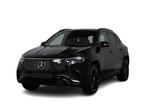 Mercedes-Benz EQA 300 4MATIC Coming soon, Auto's, Automaat, Zwart, Elektrisch, 5 zetels
