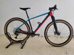 Devinci mountainbike 1X12 topmateriaal opgebouwd, Enlèvement ou Envoi