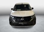 Nissan Townstar N-Connecta L1H1 43kWh, Stof, Gebruikt, Wit, 5 deurs