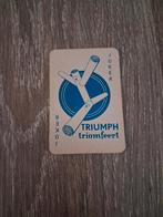 tabac Joker, Enlèvement ou Envoi