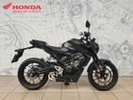 Honda CB 125 R (bj 2024), Motoren, Motoren | Honda, Bedrijf, 125 cc, Overig, 11 kW of minder